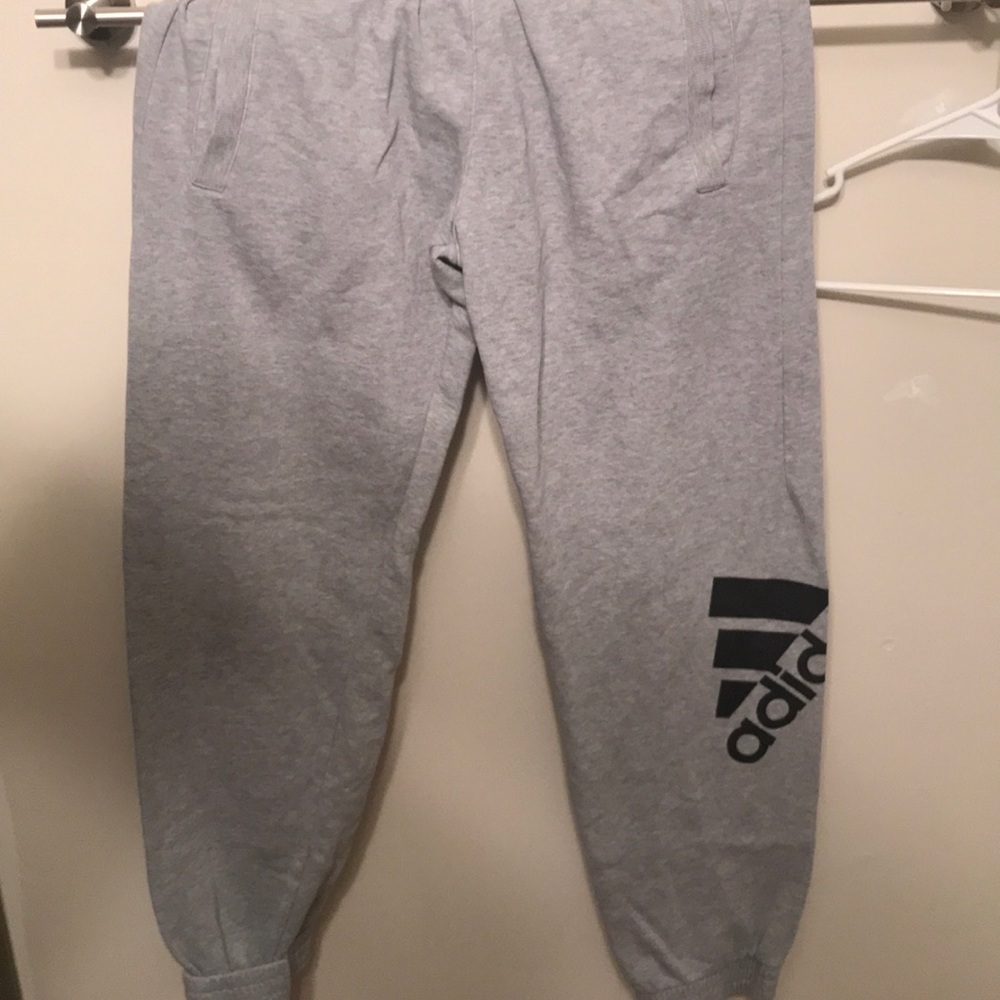 Adidas Joggers
